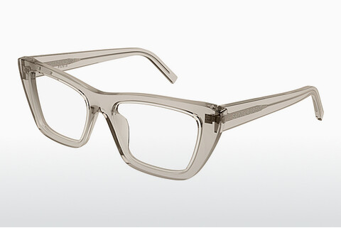 Gafas de diseño Saint Laurent SL 276 MICA OPT 005