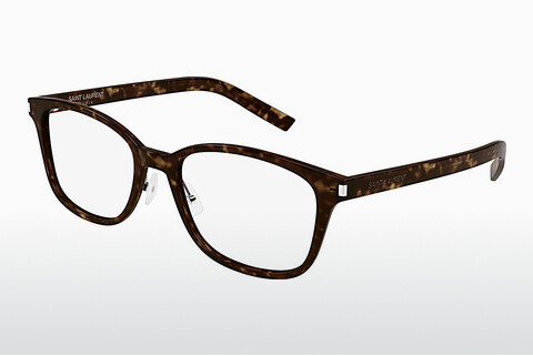 Gafas de diseño Saint Laurent SL 288/J SLIM 002