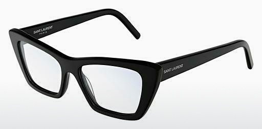 Gafas de diseño Saint Laurent SL 291 001