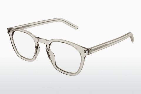 Gafas de diseño Saint Laurent SL 30 SLIM 004