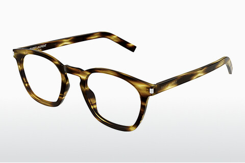 Gafas de diseño Saint Laurent SL 30 SLIM 010