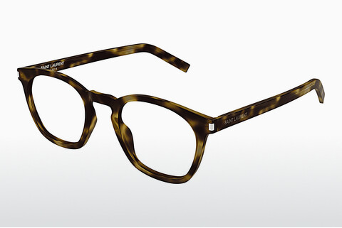 Gafas de diseño Saint Laurent SL 30 SLIM 011