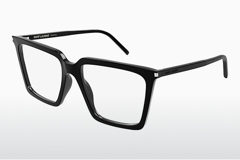 Gafas de diseño Saint Laurent SL 474 OPT 001