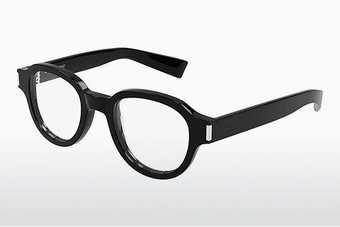 Gafas de diseño Saint Laurent SL 546 OPT 001