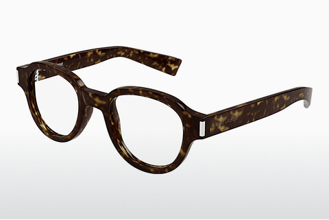 Gafas de diseño Saint Laurent SL 546 OPT 005