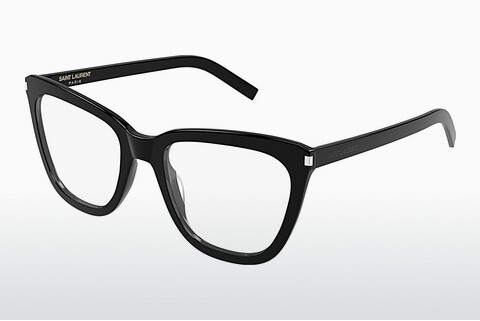 Gafas de diseño Saint Laurent SL 548 SLIM OPT 001