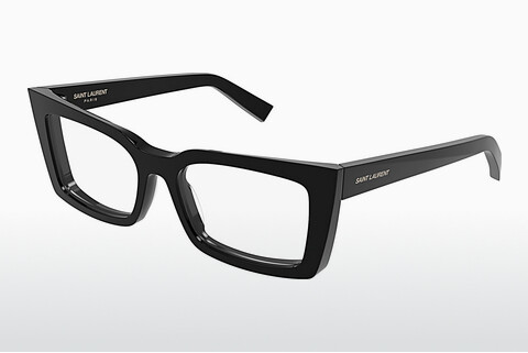 Gafas de diseño Saint Laurent SL 554 001