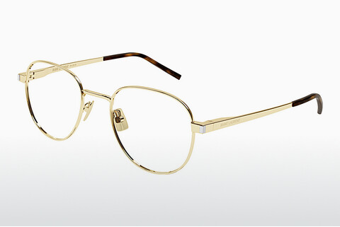 Gafas de diseño Saint Laurent SL 555 OPT 003