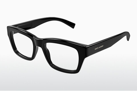 Gafas de diseño Saint Laurent SL 616 001