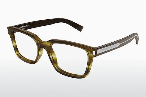 Gafas de diseño Saint Laurent SL 621 006