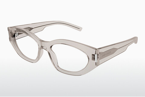 Gafas de diseño Saint Laurent SL 638 OPT 005