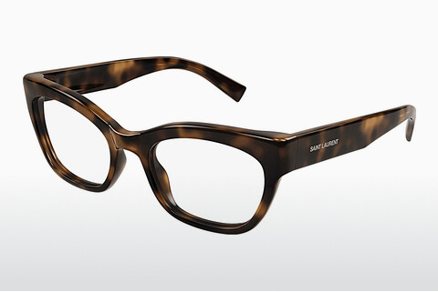 Gafas de diseño Saint Laurent SL 643 007