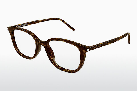 Gafas de diseño Saint Laurent SL 644/F 002