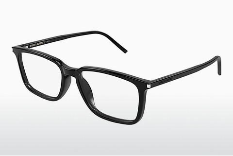 Gafas de diseño Saint Laurent SL 645/F 001