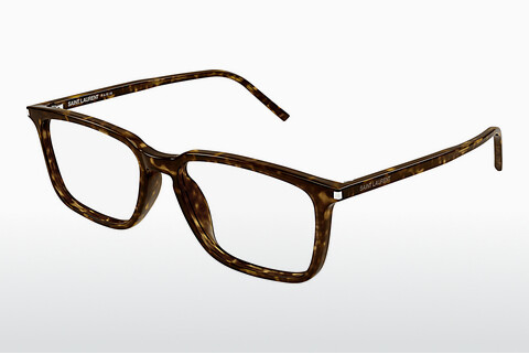 Gafas de diseño Saint Laurent SL 645/F 002