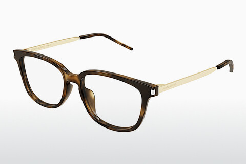 Gafas de diseño Saint Laurent SL 648/F 002