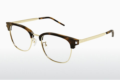 Gafas de diseño Saint Laurent SL 649/F 002