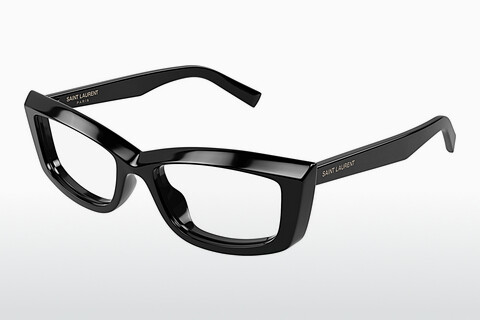 Gafas de diseño Saint Laurent SL 658 OPT 001