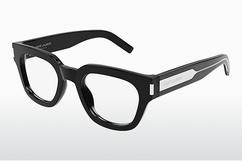 Gafas de diseño Saint Laurent SL 661 001