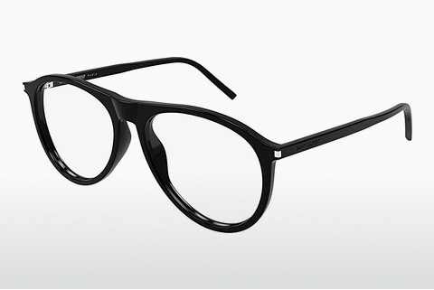 Gafas de diseño Saint Laurent SL 667 OPT 001