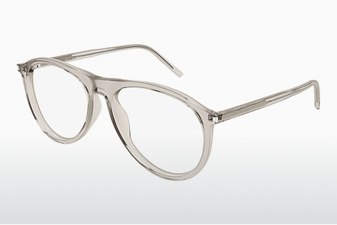 Gafas de diseño Saint Laurent SL 667 OPT 003