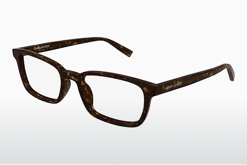 Gafas de diseño Saint Laurent SL 671 002