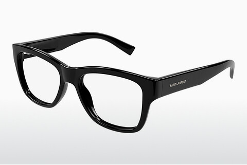 Gafas de diseño Saint Laurent SL 677 001