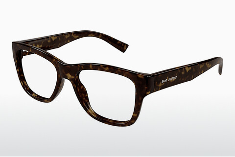 Gafas de diseño Saint Laurent SL 677 002