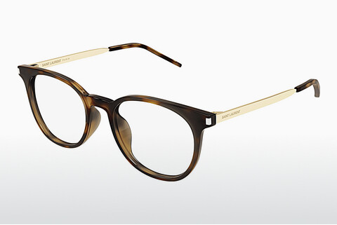 Gafas de diseño Saint Laurent SL 683/F 002