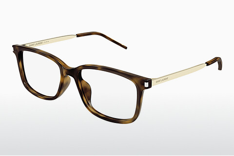 Gafas de diseño Saint Laurent SL 684/F 002