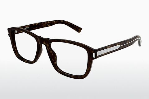 Gafas de diseño Saint Laurent SL 710 OPT 002