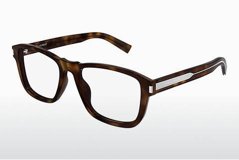 Gafas de diseño Saint Laurent SL 710 OPT 003