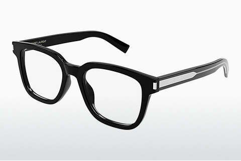 Gafas de diseño Saint Laurent SL 711 OPT 001