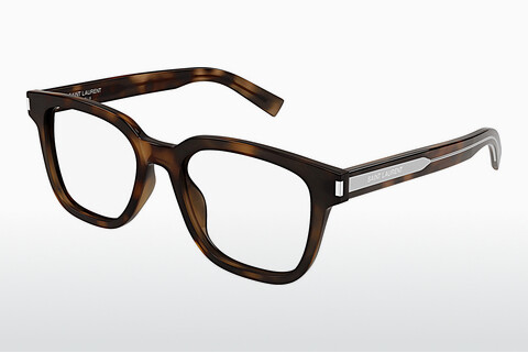 Gafas de diseño Saint Laurent SL 711 OPT 003