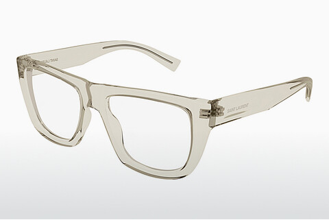 Gafas de diseño Saint Laurent SL 714 003