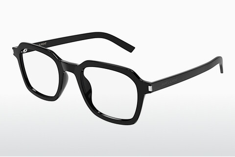 Gafas de diseño Saint Laurent SL 715 SLIM OPT 001