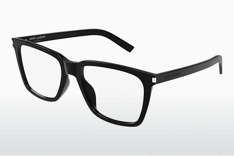 Gafas de diseño Saint Laurent SL 717 SLIM 001