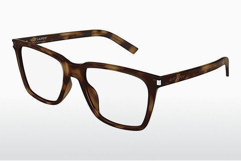 Gafas de diseño Saint Laurent SL 717 SLIM 003