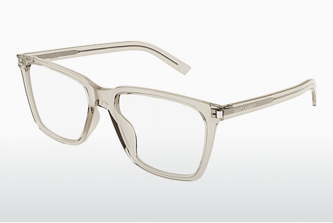 Gafas de diseño Saint Laurent SL 717 SLIM 004