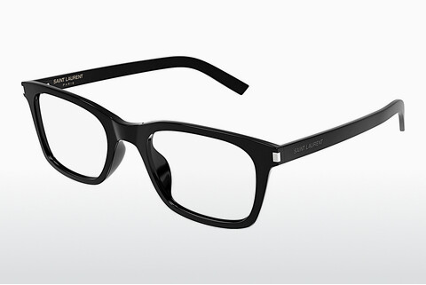 Gafas de diseño Saint Laurent SL 718 SLIM 001