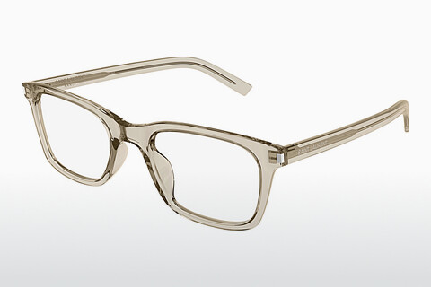 Gafas de diseño Saint Laurent SL 718 SLIM 004