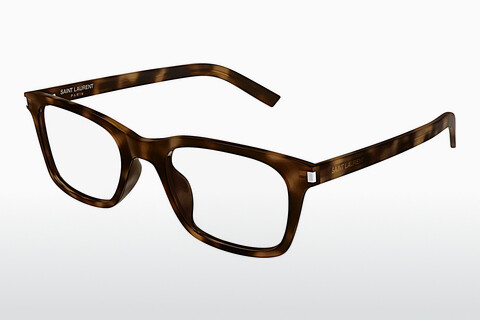 Gafas de diseño Saint Laurent SL 718 SLIM 007