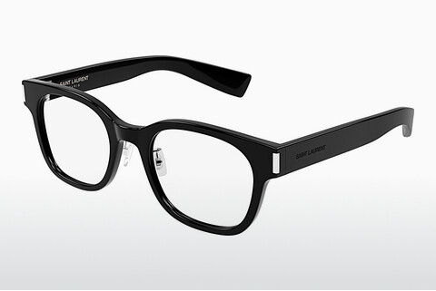 Gafas de diseño Saint Laurent SL 722/J 001