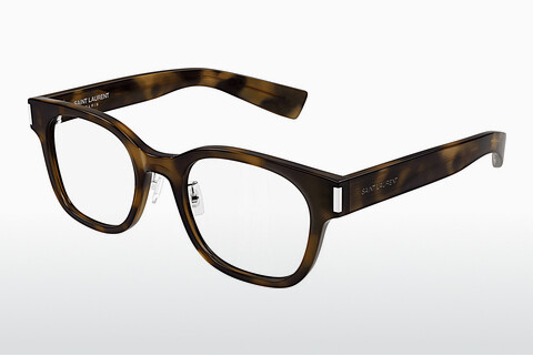 Gafas de diseño Saint Laurent SL 722/J 002