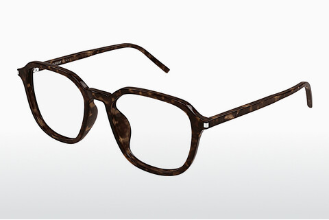 Gafas de diseño Saint Laurent SL 726/F 002