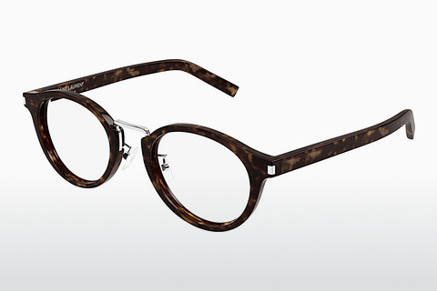 Gafas de diseño Saint Laurent SL 728/J 002