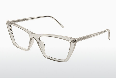 Gafas de diseño Saint Laurent SL 737 MICA THIN OPT 004