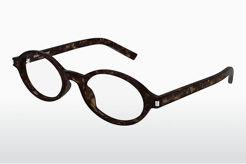 Gafas de diseño Saint Laurent SL 751 JEANNE OPT 002