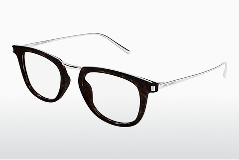 Gafas de diseño Saint Laurent SL 753 OPT 002