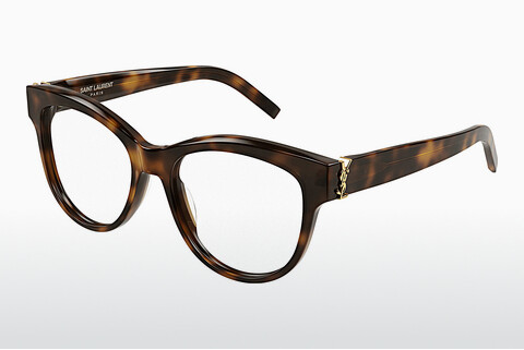 Gafas de diseño Saint Laurent SL M108 007